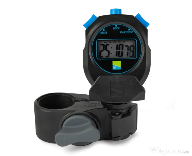 PRESTON CRONOMETRU PRESTON OFFBOX STOPWATCH