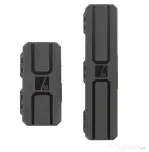 PRESTON PENAR RIGID PENTRU RIGURI PRESTON ABSOLUTE HOOKLENGTH BOX Short