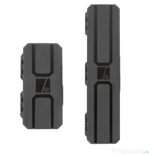 PRESTON PENAR RIGID PENTRU RIGURI PRESTON ABSOLUTE HOOKLENGTH BOX Short