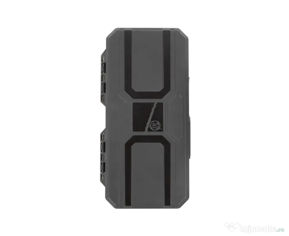 PRESTON PENAR RIGID PENTRU RIGURI PRESTON ABSOLUTE HOOKLENGTH BOX Short