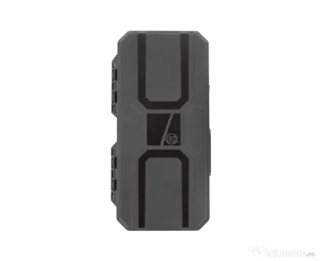 PRESTON PENAR RIGID PENTRU RIGURI PRESTON ABSOLUTE HOOKLENGTH BOX Short