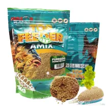 SENZOR PLANET TOP FEEDER AMIX FUMIGENA MONSTER CRAB 1kg