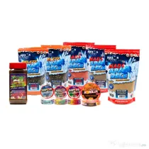 SENZOR PLANET PACHET FEEDER APA RECE