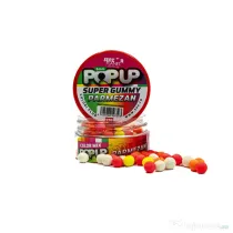 SENZOR PLANET POP-UP PARMEZAN 6mm 15g