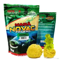 SENZOR PLANET NADA NOVAC ORIGINAL ANASON & USTUROI 1kg