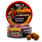 SENZOR PLANET BOILIES FUMIGENA VENIN PENTRU CARLIG SQUID & PRUNA 16-20mm 200g