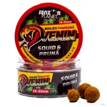 SENZOR PLANET BOILIES FUMIGENA VENIN PENTRU CARLIG SQUID & PRUNA 16-20mm 200g