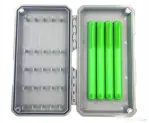FL PENAR MAGNETIC MF PRO FL RIGS BOARD BOX, Riguri 11 cm