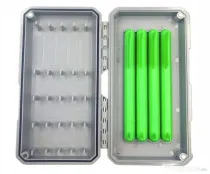FL PENAR MAGNETIC MF PRO FL RIGS BOARD BOX, Riguri 11 cm