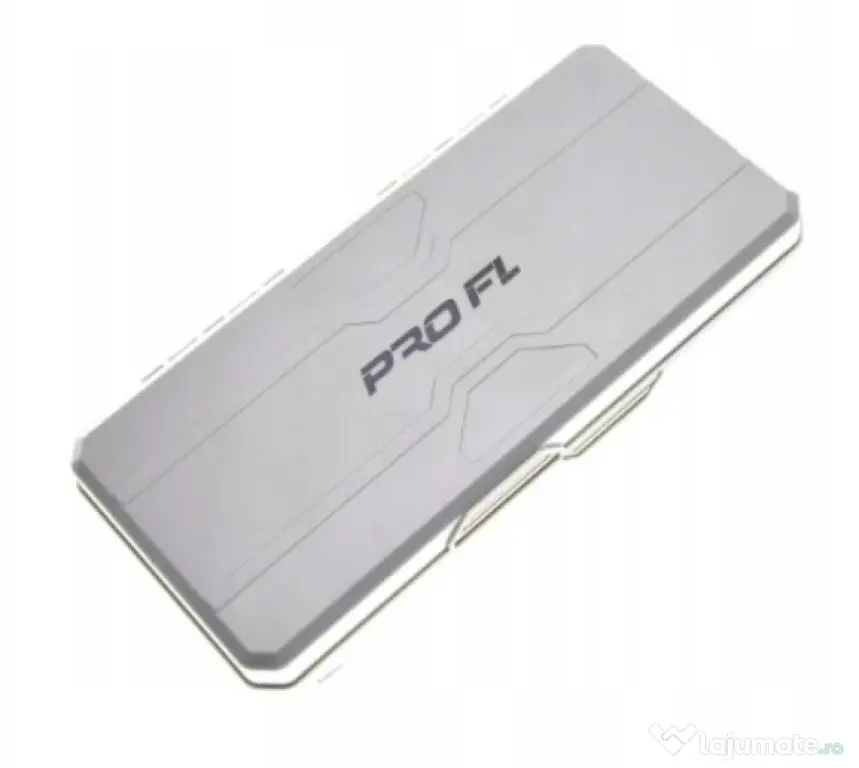 FL PENAR MAGNETIC MF PRO FL RIGS BOARD BOX, Riguri 11 cm