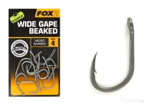 FOX CARLIGE FOX EDGES ARMAPOINT WIDE GAPE BEAKED  Nr 2