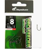 HAYABUSA CARLIGE HAYABUSA F1 FEEDER NRB Nr 12