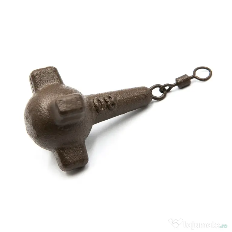 UNKNOWN PLUMB MARKER BUZDUGAN CU VARTEJ 80g