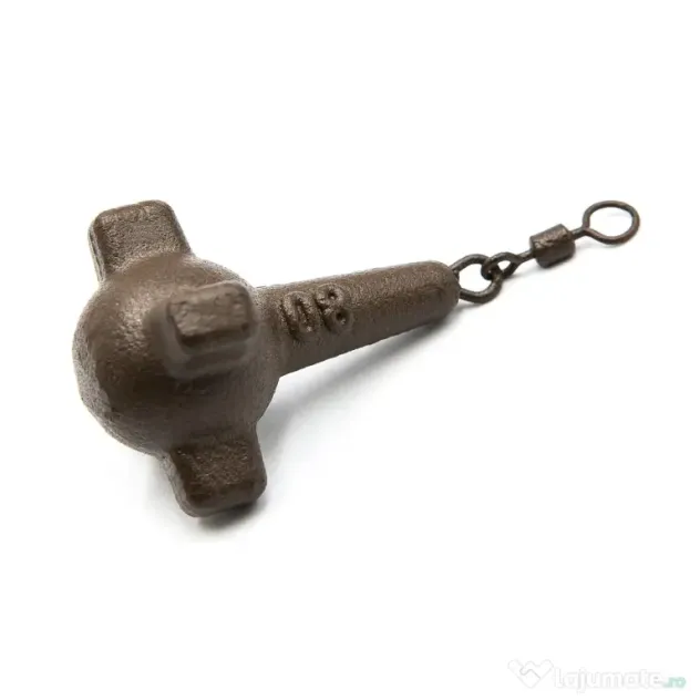 UNKNOWN PLUMB MARKER BUZDUGAN CU VARTEJ 80g