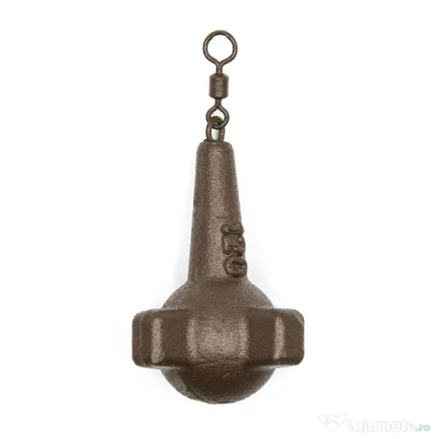 UNKNOWN PLUMB MARKER BUZDUGAN CU VARTEJ 80g