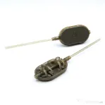 UNKNOWN METHOD FEEDER CLASSIC FLAT XL Q-CHANGE CU TIJA 30g
