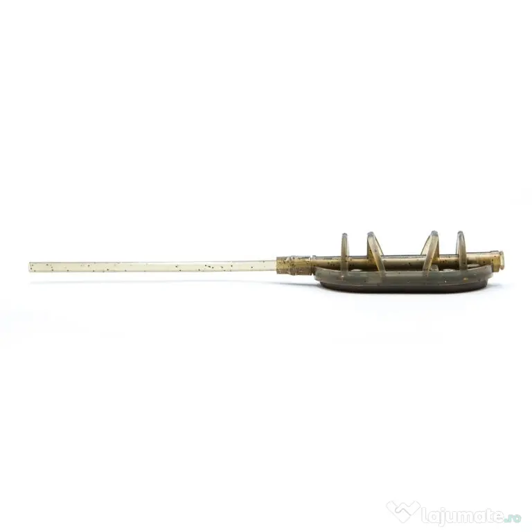 UNKNOWN METHOD FEEDER CLASSIC FLAT XL Q-CHANGE CU TIJA 30g