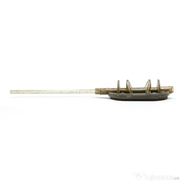 UNKNOWN METHOD FEEDER CLASSIC FLAT XL Q-CHANGE CU TIJA 30g