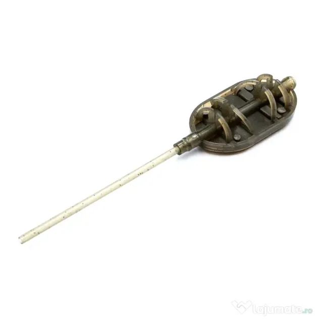 UNKNOWN METHOD FEEDER CLASSIC FLAT XL Q-CHANGE CU TIJA 30g