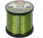 P-LINE FIR MONOFILAMENT P-LINE CX PREMIUM MOSS GREEN, 1000m 0.23mm/6.19kg