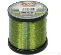 P-LINE FIR MONOFILAMENT P-LINE CX PREMIUM MOSS GREEN, 1000m 0.23mm/6.19kg