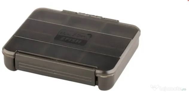 ZFISH CUTIE ZFISH Z-MINI BOX 6, 10.2x8x2.4cm