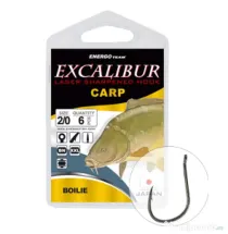 ENERGO TEAM CARLIGE ENERGOTEAM EXCALIBUR CARP BOILIES Nr 1