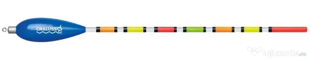CRALUSSO PLUTA CULISANTA K3 MULTICOLOR 4+2.5g