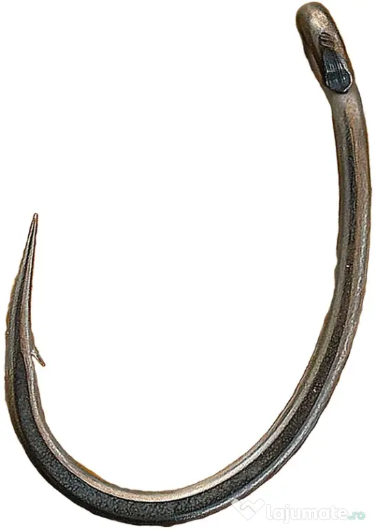 CARP SPIRIT CARLIGE CARP SPIRIT ROUND CURVE, 10buc Nr 2