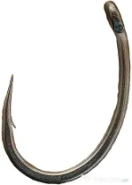 CARP SPIRIT CARLIGE CARP SPIRIT ROUND CURVE, 10buc Nr 2