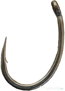 CARP SPIRIT CARLIGE CARP SPIRIT ROUND CURVE, 10buc Nr 2