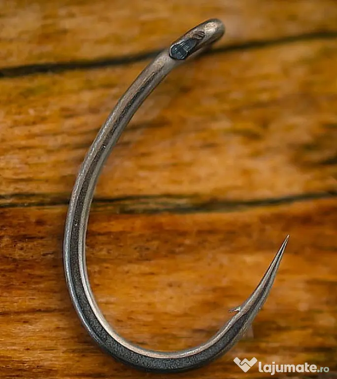 CARP SPIRIT CARLIGE CARP SPIRIT ROUND CURVE, 10buc Nr 2