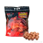 SENZOR PLANET BOILIES PENTRU SALBATIC SCOPEX & MONSTER CRAB 20mm 3kg