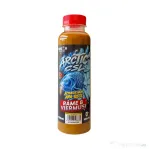 SENZOR PLANET ARCTIC CSL RAME & VIERMUSI - ACTIVATOR NADA APA RECE 400ml