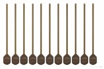 SENZOR PLANET SET 10 PLUMBI IN LINE CUB PENTRU PVA BAG 60g