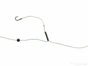 SENZOR PLANET MONTURA CARAS/CIORTAN CU NADITOR 20g SI 2 CARLIGE Nr 8