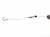 SENZOR PLANET MONTURA CARAS/CIORTAN CU NADITOR 20g SI 2 CARLIGE Nr 8