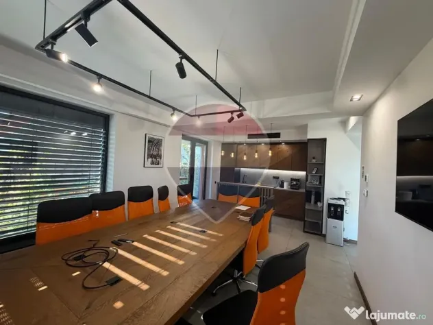 Spațiu de birouri 53 mp. de închiriat, Nufărul - Oradea (Bihor)