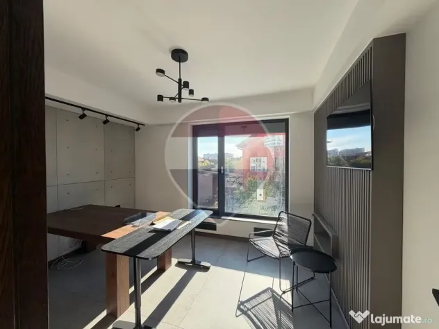 Spațiu de birouri 53 mp. de închiriat, Nufărul - Oradea (Bihor)