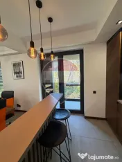 Spațiu de birouri 53 mp. de închiriat, Nufărul
