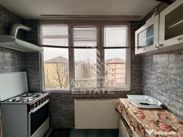 Apartament cu 2 camere de inchiriat, zona Soarelui, Timisoara - Timisoara (Timis)