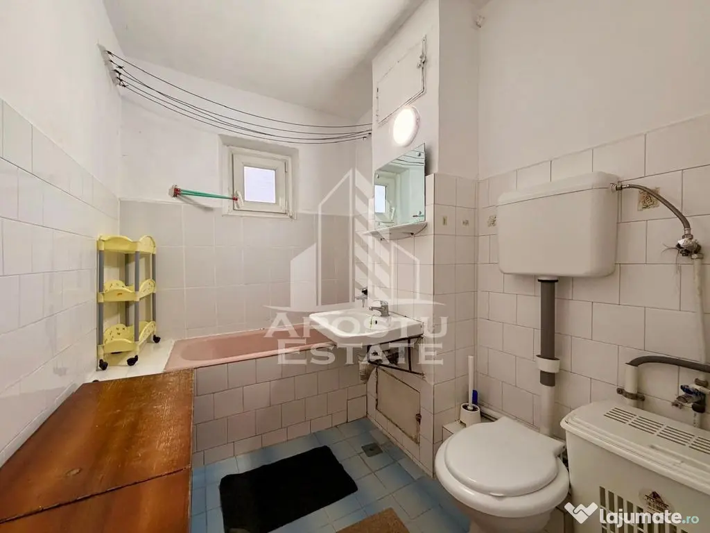 Apartament cu 2 camere de inchiriat, zona Soarelui, Timisoara - Timisoara (Timis)