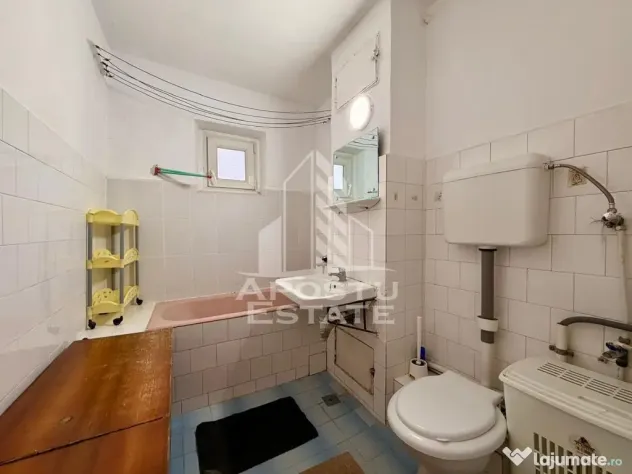Apartament cu 2 camere de inchiriat, zona Soarelui, Timisoara - Timisoara (Timis)