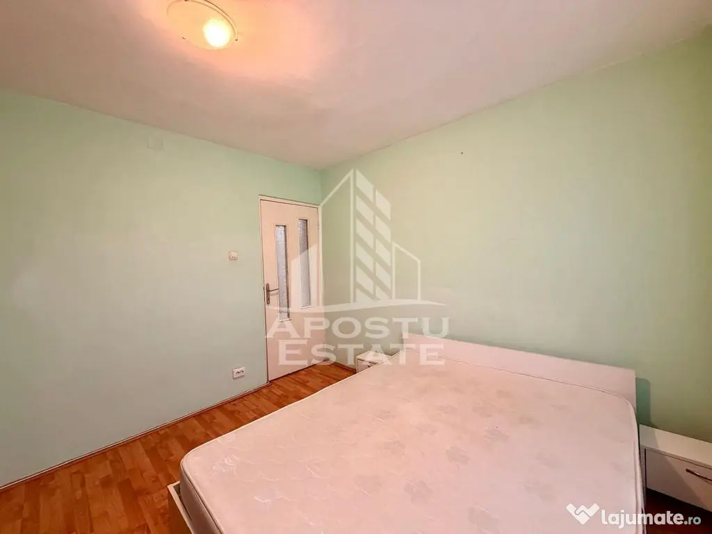 Apartament cu 2 camere de inchiriat, zona Soarelui, Timisoara - Timisoara (Timis)