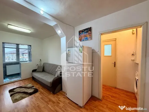Apartament cu 2 camere de inchiriat, zona Soarelui, Timisoara - Timisoara (Timis)