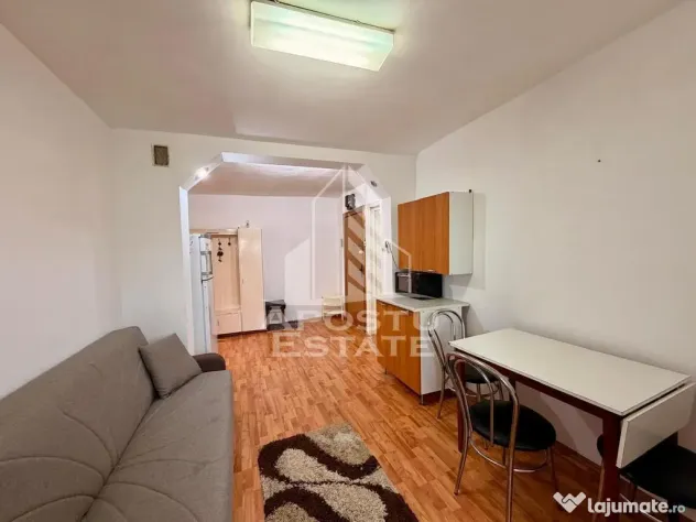 Apartament cu 2 camere de inchiriat, zona Soarelui, Timisoara - Timisoara (Timis)
