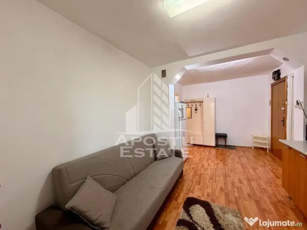 Apartament cu 2 camere de inchiriat, zona Soarelui, Timisoara - Timisoara (Timis)