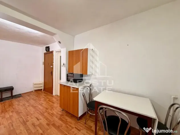 Apartament cu 2 camere de inchiriat, zona Soarelui, Timisoara - Timisoara (Timis)