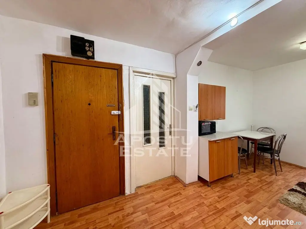 Apartament cu 2 camere de inchiriat, zona Soarelui, Timisoara - Timisoara (Timis)