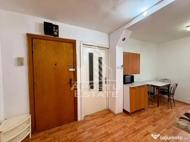 Apartament cu 2 camere de inchiriat, zona Soarelui, Timisoara - Timisoara (Timis)